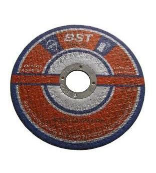 [BSTTDS-125] Doorslijpschijven voor metaal  (Ø125x2,5 mm)
