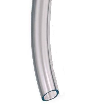 [COHN2010.0307] Flexible eau PVC  4 x 7 mm