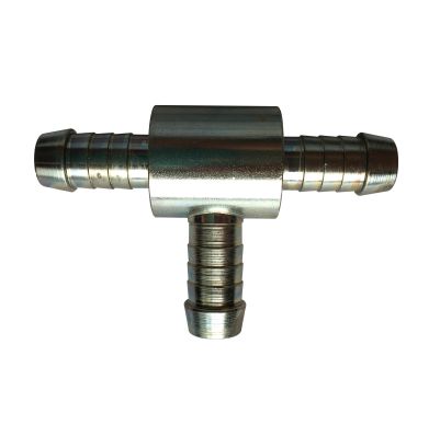 [COHN8028.040404] T nippel  (BRANDSTOFSLANG) - 5,5 MM