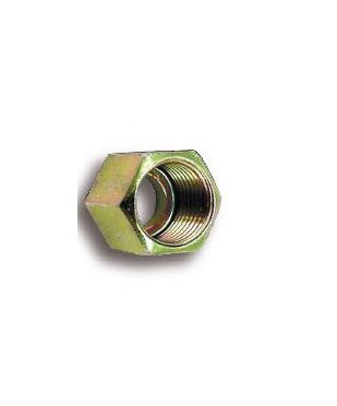 [COHN8031.0300] Moer M10 x 1,0 voor nippel 8010.0300