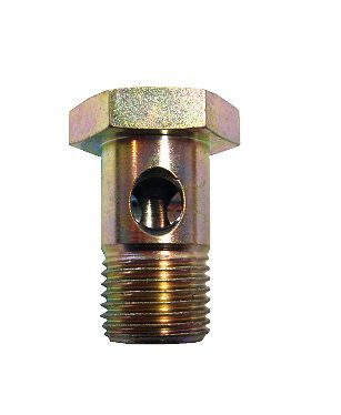 [COHN8091.0400] Banjo bout enkel M 10 x 1,0 -  voor banjo oog 8081.0400