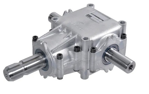 [COME4000125] Boite L25A 1:1 (124017)