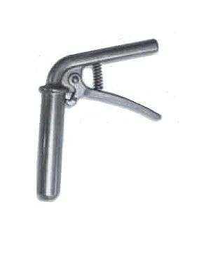[CRAM8002129] Trekpen 145 x 150 x 75° - Ø 32 mm