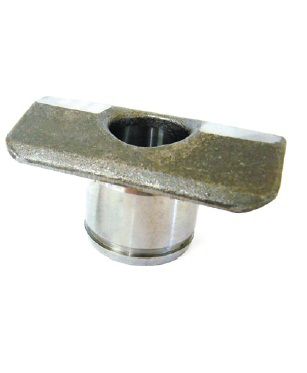 [CRAM8002174] Glijhuis onderaan voor pen Ø 38 mm