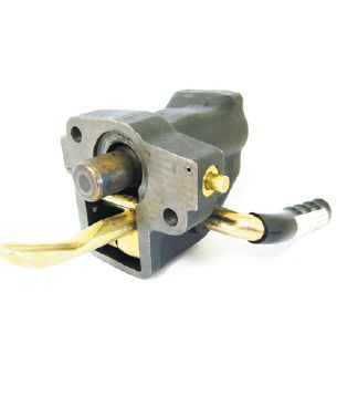 [CRAM8002481] Complete kop  Ø 38 mm zonder plaat 8002528