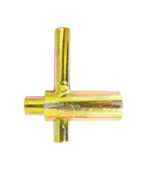 [CRAM8002836] Stop pen kort 25 x 80 Ø 16 mm