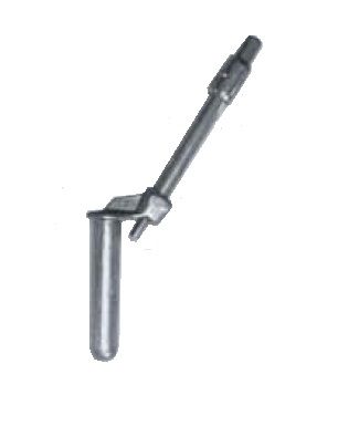 [CRAM8002931] Trekpen 155 x 225 x 30° - Ø 31 mm