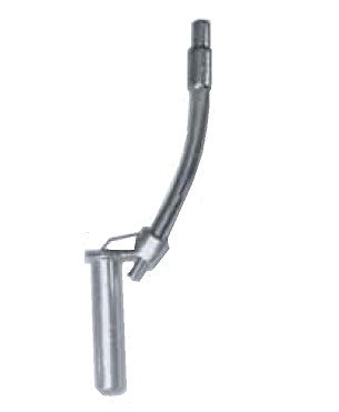 [CRAM8002933] Trekpen 155 x 270 x 30° - Ø 31 mm