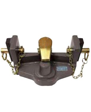 [CRAM8003246] Aanhangerkoppeling PB5311N -  breedte 311 mm