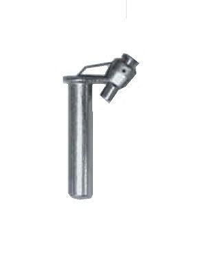 [CRAM8003727] Trekpen 155 x 10 x 30° - Ø 31 mm