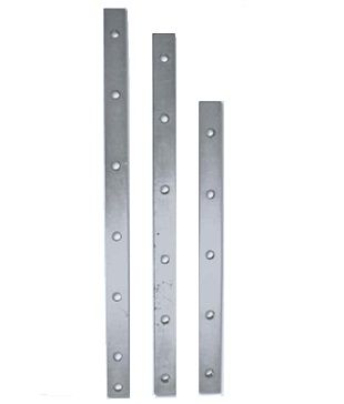 [CRAM8003936] Bande de guidage 480 x 36 x13 - 5 gaten