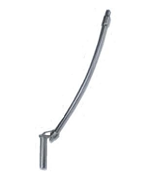[CRAM8004049] Trekpen 155 x 682 x 30° - Ø 31 mm