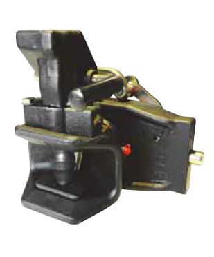 [CRAM8004188] Aanhangerkoppeling KU2000/311NB -  breedte 311 mm