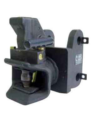 [CRAM8004199] Aanhangerkoppeling KU2000/829NB -  breedte 168 mm