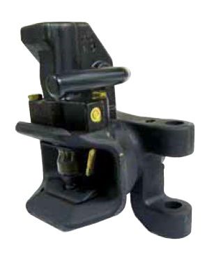 [CRAM8004203] Aanhangerkoppeling KU2000/960NB -  breedte 225 mm