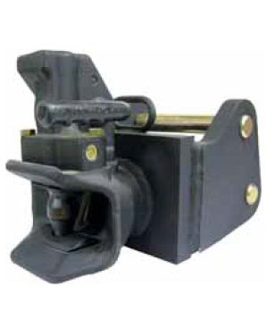 [CRAM8004330] Aanhangerkoppeling KU2000/829JDC -  breedte 225 mm