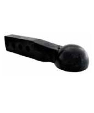 [CRAM8004641] Trehoog ZZK80-375B2 - vierkant 50 x 80 mm - L = 375 mm - gaten Ø 23 mm