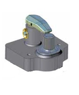 [CRAM8004751] Piton-kit PBA