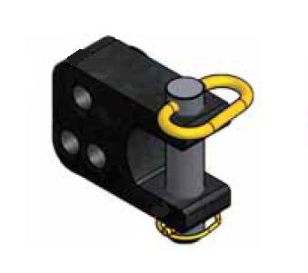 [CRAM8004825] Aanbouwelement KK - KBA - ZWL30 - 15°