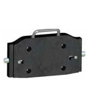 [CRAM8005041] Plaque de fixation 140 x 80 - rail 309 mm