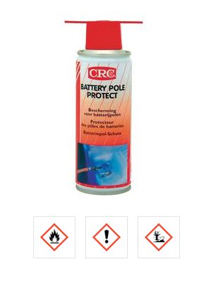 [CRCC30718] Battery pole protect 200ml