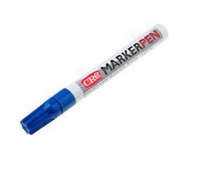 [CRCC63.999.992] Markerpen blauw