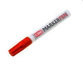 [CRCC63.999.996] Markerpen rood