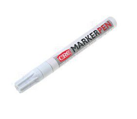 [CRCC63.999.998] Markerpen wit