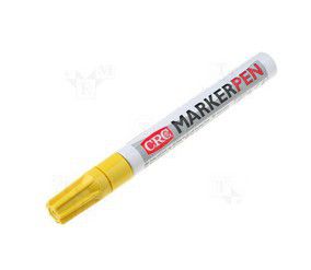 [CRCC63.999.999] Markerpen geel