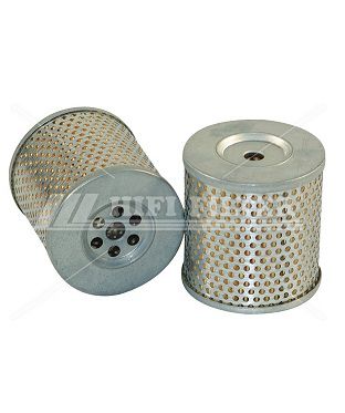 [CROS677] Filtre hydraulique