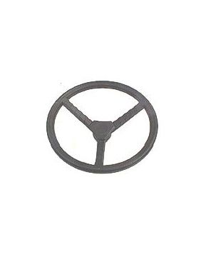 [DANF100-0918] Volant plat