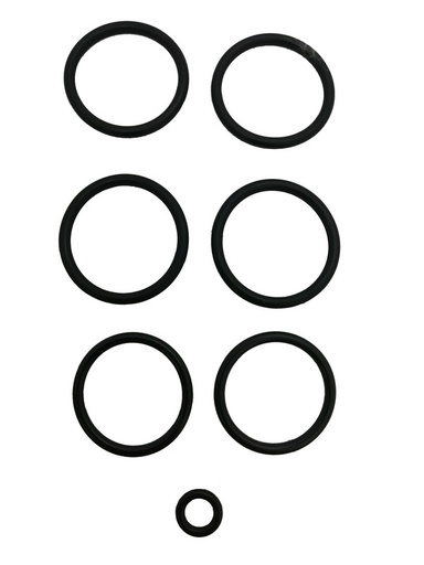[DANF11072280] Set dichtingen OVP OVR OLSA