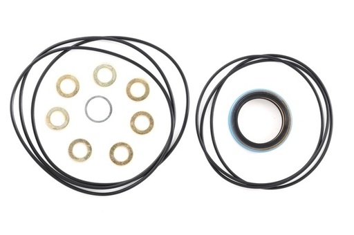 [DANF11188319] Kit dichtingen OMP X/OMR X - Ø 25 mm, Ø 1", Ø 7/8", 28,5 mm - serie X