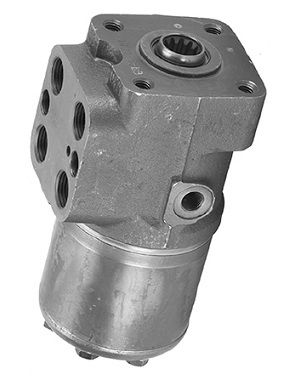 [DANF150-0104] Orbitrol OSPB 315 LS