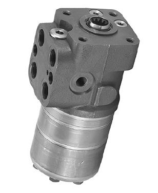 [DANF150G8148] Orbitrol OSPD 100/260 LS - RV 165 bar - SV 225 bar