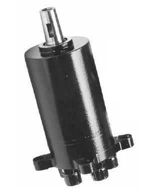 [DANF150L2150] Orbitrol OSPM 50 ON - RV 90 bar - SV 150 bar
