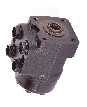 [DANF150N0026] Orbitrol OSPB 80 ON
