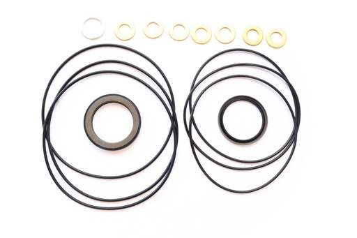 [DANF151-1286] Kit dichtingen OMP/DH/OMR/DS - Ø 25 mm, Ø 1", getande as 1" - serie 8/1/6/1