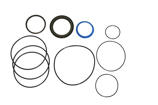 [DANF151B0129] Kit dichtingen OMV - Ø 50 mm, Ø 2 1/4", getande as 2 1/8", conische as 60 mm 1/4" - serie 2 ('88-...)