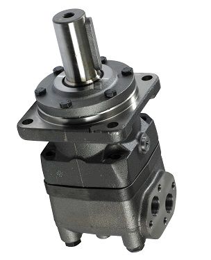 [DANF151B3005] Motor OMT 500 cc - as 40 mm - max.240 t/min - max. 125 l/min - max. 160 bar