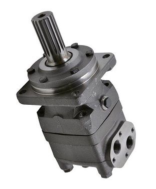 [DANF151B3008] Motor OMT 250 cc - as Ø 1.1/2" - getand 17 T - max.500 t/min - max. 125 l/min - max. 200 bar