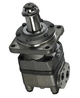 [DANF151B3016] Motor OMT 400 cc - as Ø 45 mm - conisch - max.305 t/min - max. 125 l/min - max. 180 bar