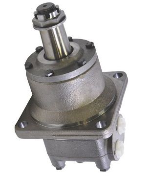 [DANF151B3030] Motor OMT 160 cc - as Ø 45 mm - conisch - max.625 t/min - max. 100 l/min - max. 200 bar