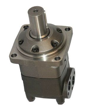 [DANF151B3103] Motor OMV 630 cc - as 50 mm - max.315 t/min - max. 200 l/min - max. 180 bar