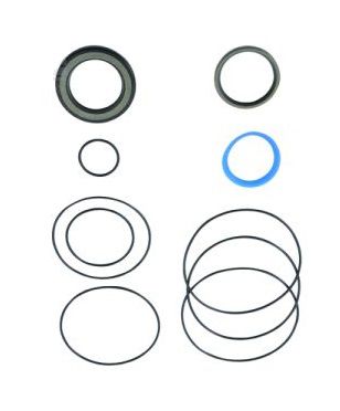 [DANF151F0111] Kit joints OMS - Ø 32 mm, Ø 1", Ø 11/4", axe cannelé 1 1/4", axe conique 35 mm 1 1/4, - serie 2 en 3 ('84-...)