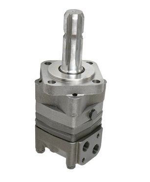 [DANF151F0565] Motor OMS 250 cc - as Ø 1.3/8" - getand 6 T - max.300 t/min - max. 75 l/min - max. 200 bar