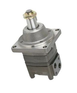 [DANF151F0609] Motor OMSW 400 cc - as 35 mm  conisch - max.190 t/min - max. 75 l/min - max. 160 bar