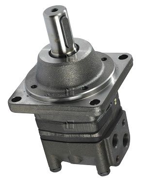 [DANF151F0610] Motor OMSW 400 cc - as 32 mm - max.190 t/min - max. 75 l/min - max. 160 bar