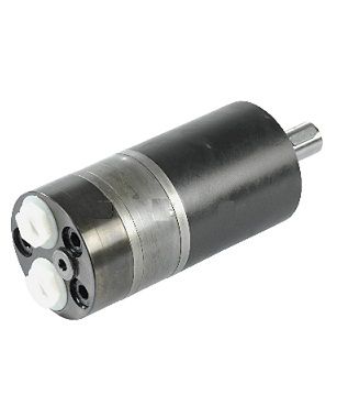[DANF151G0001] Motor OMM 12,5 cc - as 16 mm - max.1550 t/min - max. 20 l/min - max.100 bar - End ports