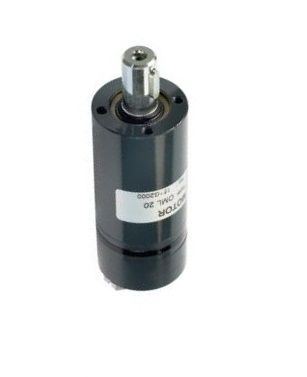 [DANF151G2003] Motor OML 20,0 cc - as 16 mm - max.800 t/min - max. 16 l/min - max. 70 bar - End ports